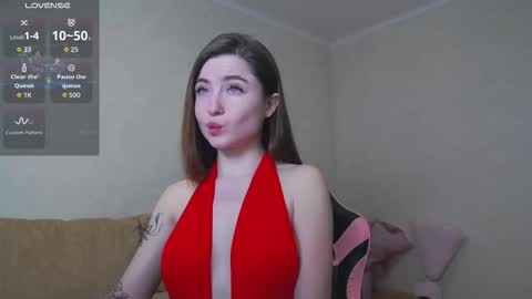 Alma online show from 02-20-26, 06:26