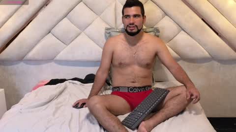 Lesly And Arnold online show from 02-04-25, 09:38