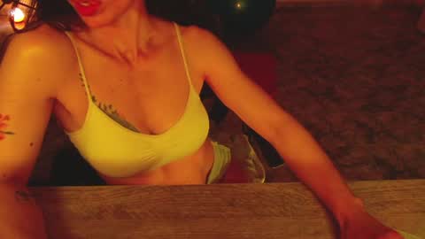 Liss online show from 06-17-26, 12:57