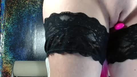 Lux for your fun online show from 09-26-25, 02:15