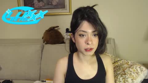 LuxxxTheFox online show from 11-13-25, 08:19