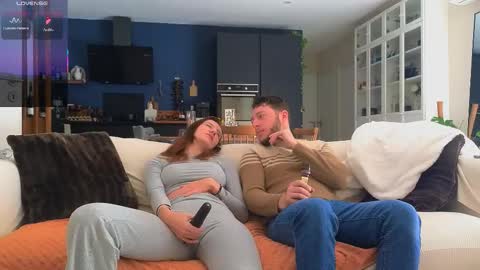 Luxymin online show from 03-13-26, 09:38