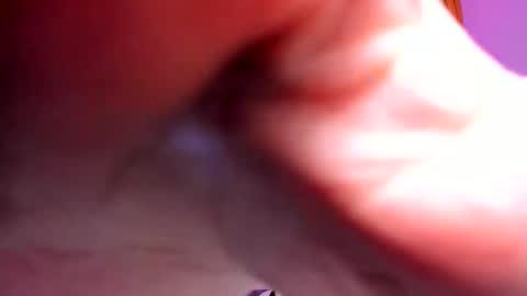 Snapshot of luxyshy chatting on 09-20-25, 03:02 Lucy and Kristhy online show from 09-20-25, 03:02