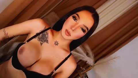 luxy online show from 12-03-24, 06:15