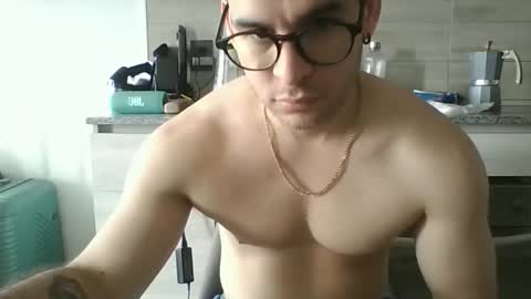 luzardol online show from 10-18-25, 03:46