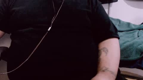 Snapshot of lvcifer_ chatting on 01-26-25, 11:18 ayoo online show from 01-26-25, 11:18