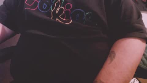 Snapshot of lvcifer_ chatting on 10-30-25, 10:38 ayoo online show from 10-30-25, 10:38