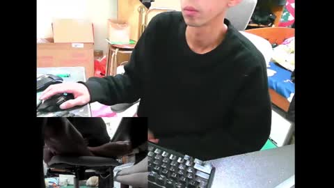 lvoe810930 online show from 12-19-24, 12:34