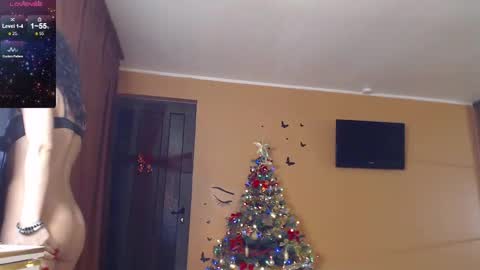 Palma online show from 12-24-24, 09:06