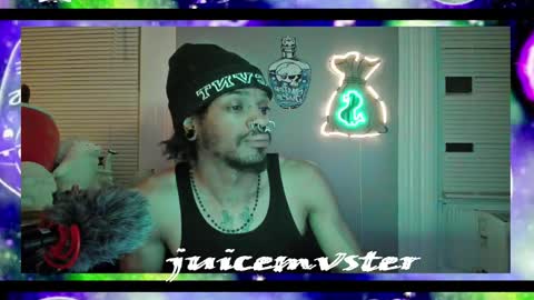 lxrdhxkvgemvsterjuice online show from 10-13-25, 03:28