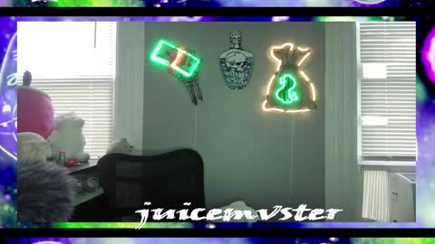 lxrdhxkvgemvsterjuice online show from 10-16-25, 01:34