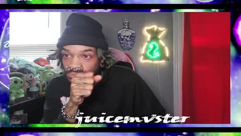 lxrdhxkvgemvsterjuice online show from 11-17-25, 01:06