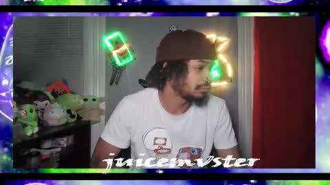 lxrdhxkvgemvsterjuice online show from 11-22-25, 11:20