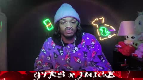 lxrdhxkvgemvsterjuice online show from 03-03-26, 01:17