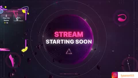 lya_aron_couple online show from 11-11-25, 04:40