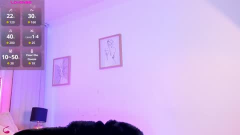 lya_brown online show from 06-10-26, 11:42