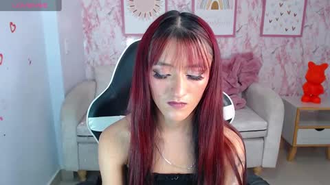 Call me Lia  online show from 01-02-25, 09:50