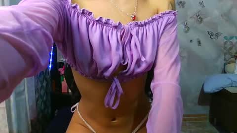 Call me Lia  online show from 02-13-25, 12:24