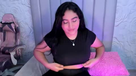 LYA DUBOIS  online show from 02-23-26, 03:31