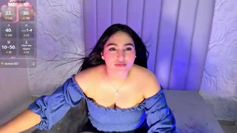 LYA DUBOIS  online show from 03-03-26, 10:26