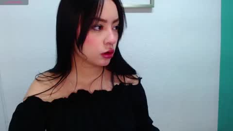  Lya  online show from 02-21-25, 03:10