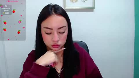  Lya  online show from 02-26-25, 03:08