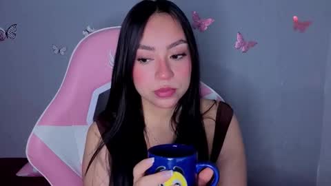  Lya  online show from 09-13-25, 09:53