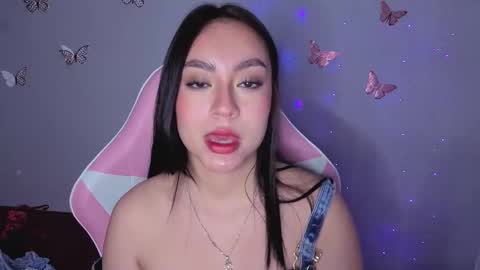  Lya  online show from 10-03-25, 11:35