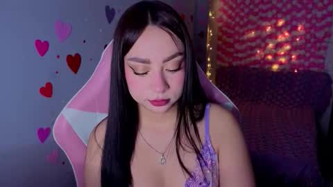  Lya  online show from 03-04-26, 02:28