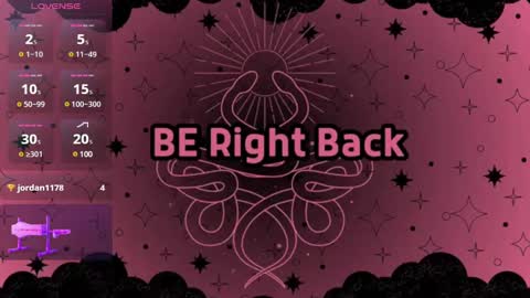 Lya   online show from 02-04-25, 01:38