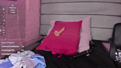 Lya   online show from 03-02-25, 01:27