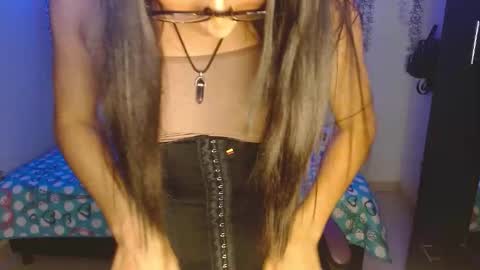 Lyaa Cutee online show from 01-06-26, 01:09