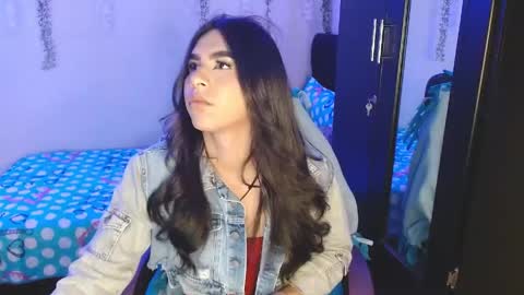Lyaa Cutee online show from 04-28-26, 02:27