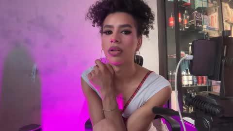 LYA online show from 11-17-25, 05:08