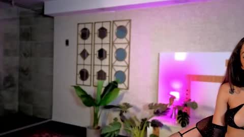 Lya Haven online show from 11-08-25, 11:36