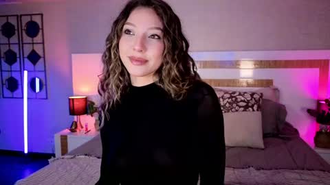 Lya Haven online show from 06-10-26, 10:30