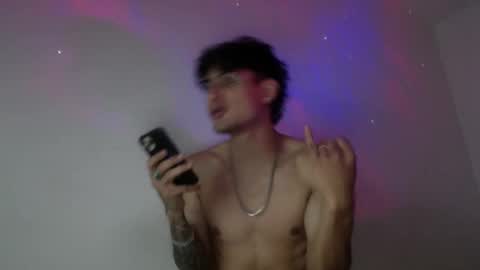 Lyan online show from 11-16-25, 12:11