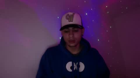 Lyan online show from 11-17-25, 02:01