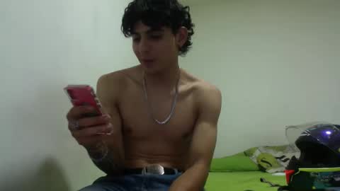 Lyan online show from 12-04-25, 06:01