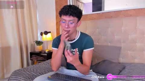 Lyan online show from 01-07-26, 07:27