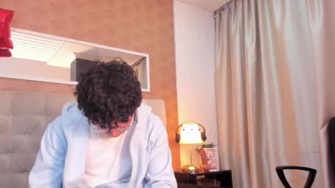 Lyan online show from 03-03-26, 03:23