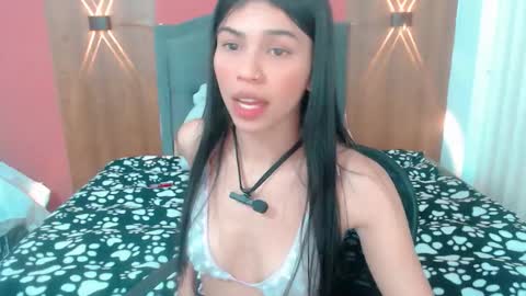 lyanamerry03 online show from 03-11-26, 03:18