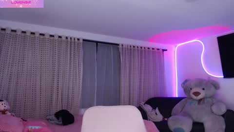 Lyann  online show from 10-29-25, 12:24