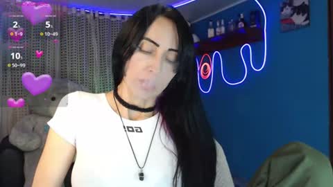 Lyann  online show from 07-18-26, 01:21