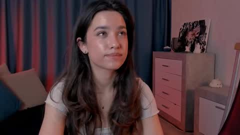 Snapshot of lyanna_tale chatting on 10-13-25, 09:26 Lyanna online show from 10-13-25, 09:26