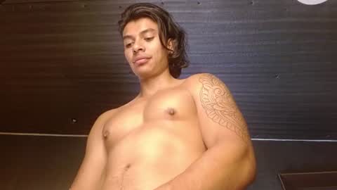 Lycan online show from 07-28-26, 04:08