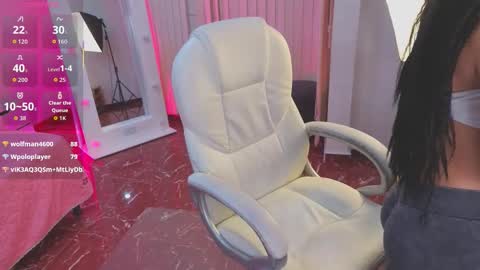  Lycoris  online show from 03-08-26, 02:04