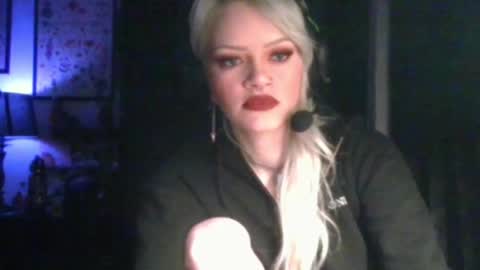 lydiadeity online show from 12-27-24, 03:53