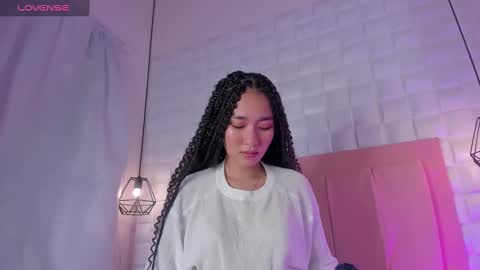 Lyhana Lee online show from 01-31-25, 12:07