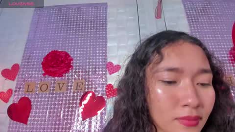 Lyhana Lee online show from 02-12-25, 06:09